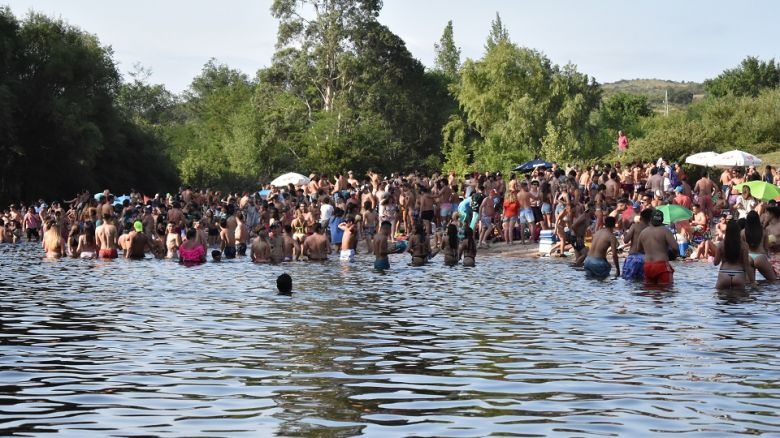 Alpa Corral: gran preocupación por el descontrol de jóvenes