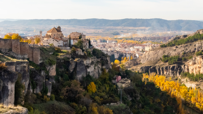 Cuenca