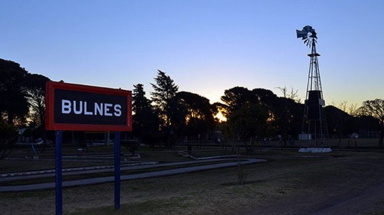 Bulnes: continúa la ayuda provincial por los daños tras la fuerte tormenta del 23 de octubre