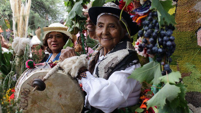 Jurar por “la Matria”: mucho más que una simple reivindicación feminista