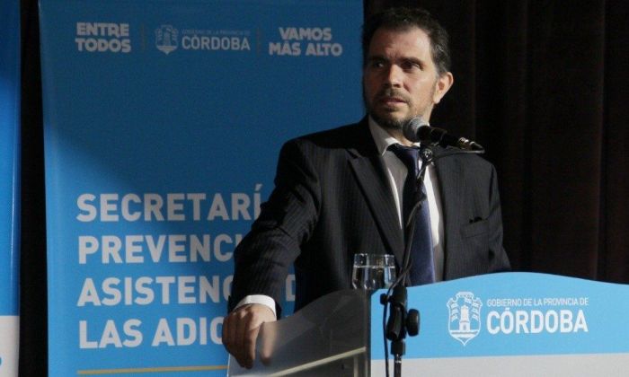 A 4 años del lanzamiento del plan provincial de prevención y asistencia de adicciones, las políticas llegan a 120 localidades