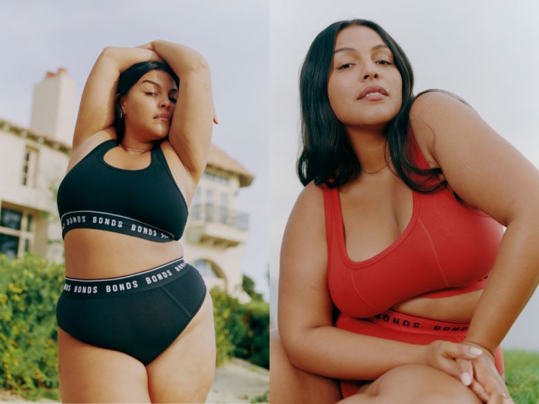 El efecto Paloma Elsesser: cómo algunas modelos de talla grande están cambiando la moda y la sociedad