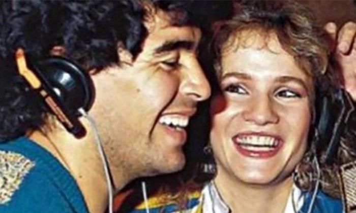 “Nunca me animé a preguntarle a Diego si me había amado”: Lucía Galán encontró una respuesta que esperó 38 años