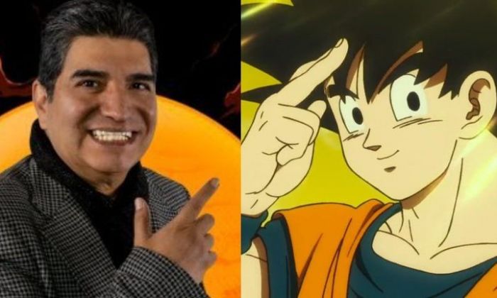 Murió Ricardo Silva, cantante de los temas de “Dragon Ball Z”, “Winnie Pooh” y “Las tortugas ninja”