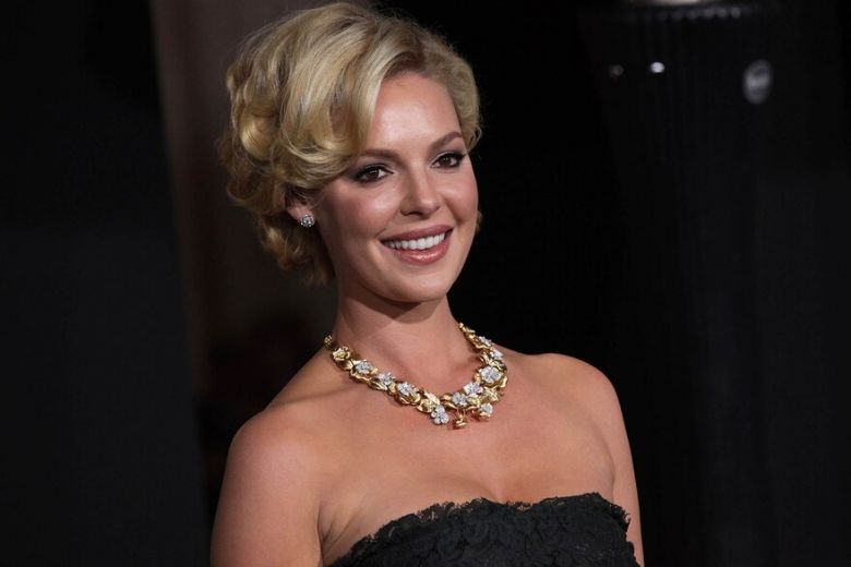 Katherine Heigl, la estrella que Hollywood puso en su lista negra por “difícil”