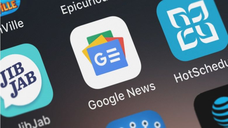 Llega a la Argentina la plataforma de noticias Google News Showcase