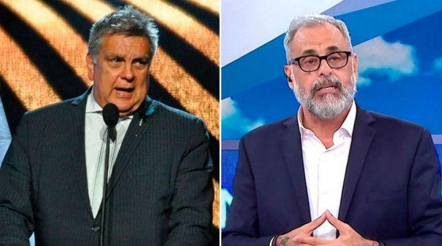 Luis Ventura, filosísimo tras el repudio de Jorge Rial a Morena: "Yo no puedo hablar en contra de alguien a quien quiero"