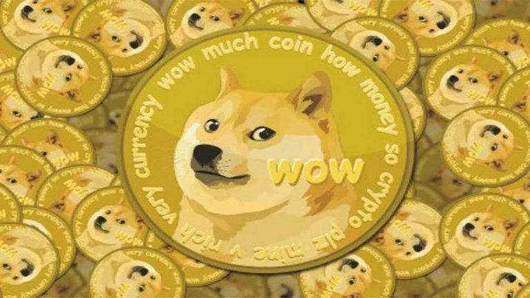 Qué es Dogecoin, la criptomoneda o “memecoin” que respalda Elon Musk