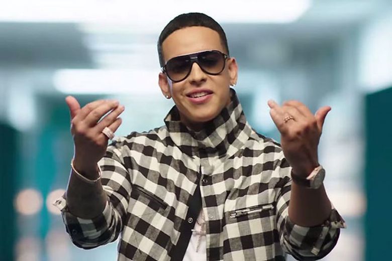 Daddy Yankee: “Aumenté más de 20 kilos en el tiempo de la pandemia por la ansiedad de estar en cuarentena”