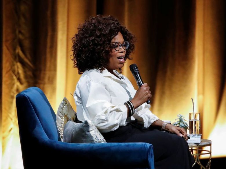 Oprah Winfrey aclaró que la reina Isabel II no hizo un apunte racista sobre el hijo de Meghan Markle y el príncipe Harry