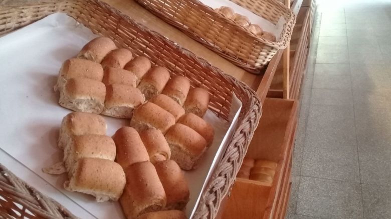 Luego de que cerraran la panadería donde trabajaban, la reabrieron y son sus propias jefas 