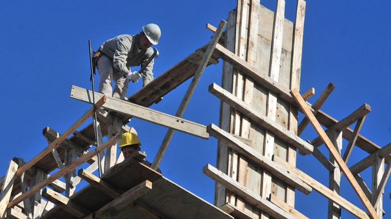 Créditos para la vivienda: cómo serán los préstamos para la construcción que el Gobierno anunciará en las próximas semanas