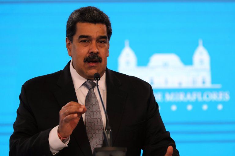 Sin vacunas suficientes, Nicolás Maduro ordenó dos semanas de “cuarentena radical” por el aumento de contagios en Venezuela