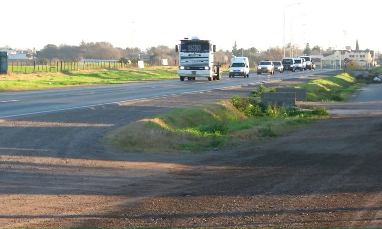 La Provincia emitió la aprobación ambiental de la Autovía Río Cuarto - Holmberg