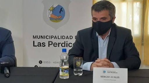 Avalis: “Vamos a realizar 21 cuadras de cordón cuneta, algo histórico para el pueblo”