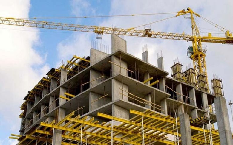 Fuerte crecimiento en la cantidad de pedidos de construcción en la ciudad