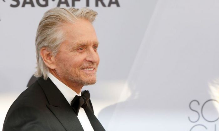 Michael Douglas contó que está perdiendo la memoria a corto plazo: “Solía culpar a la marihuana”