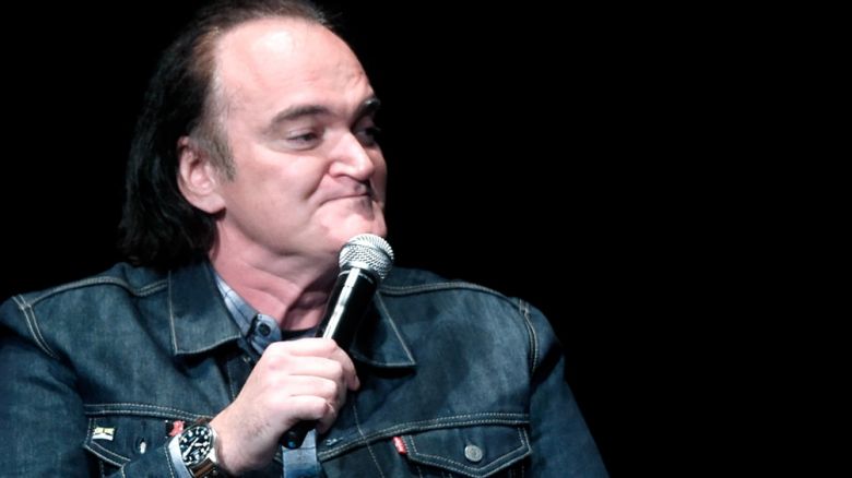 Tarantino publica su primera novela, inspirada en "Érase una vez en Hollywood"