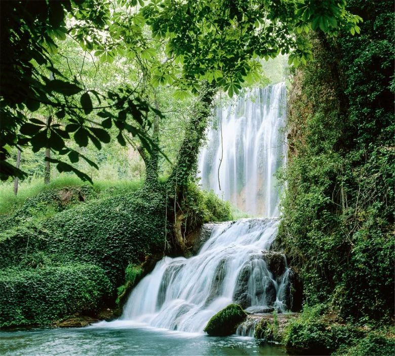 El Monasterio de Piedra