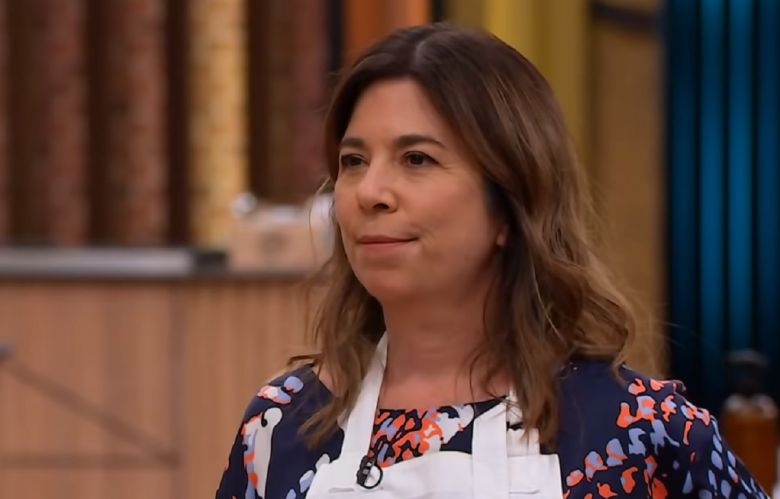 El testimonio de María O’Donnell en Masterchef Celebrity: “Tengo anosmia; se habla poco de esto”