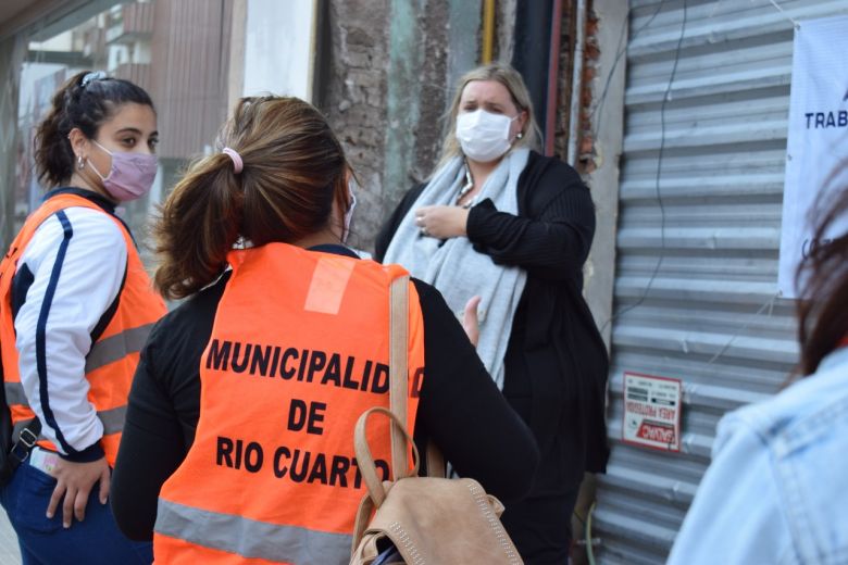 Refuerzan la prevención en los ingresos a las escuelas