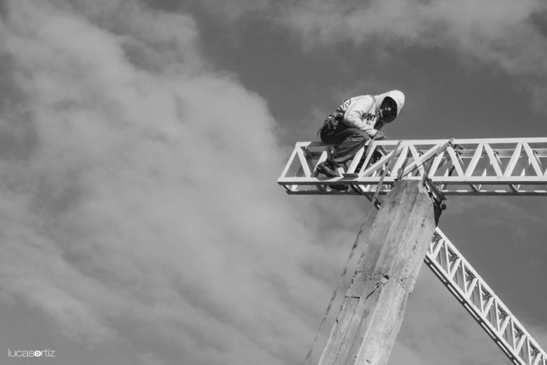 Trabajadores 