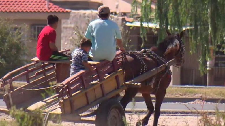 Vecinos de barrios Oncativo y Las Delicias tienen temor a las restricciones