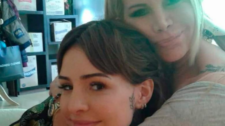 Cande Tinelli contó que su mamá espera un donante de hígado: “Necesita el órgano entero”