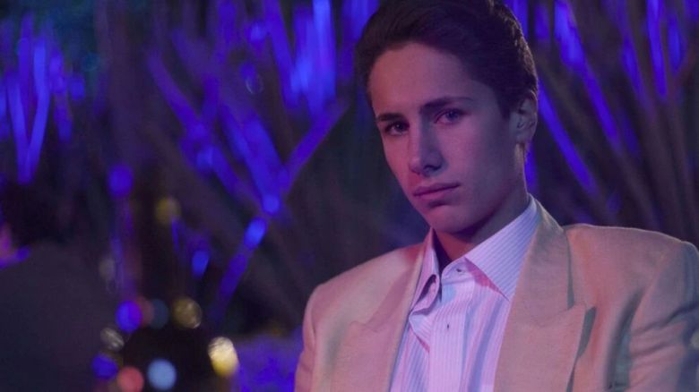 Mano a mano con Juanpa Zurita el actor que interpreta a Alex en Luis Miguel, la serie: “Hubo un quiebre en la relación entre ellos”