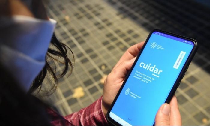 Permiso de circulación: paso a paso, cómo actualizarlo o tramitarlo en la app CuidAR