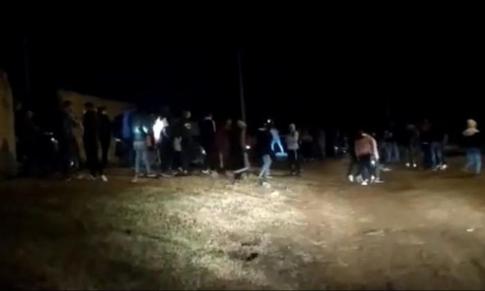 Desactivan una fiesta clandestina con más de 300 personas en barrio Alberdi 