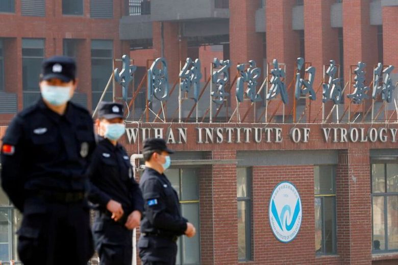 Revelaron que científicos del laboratorio de Wuhan se enfermaron con síntomas similares al coronavirus poco antes del inicio de la pandemia en China