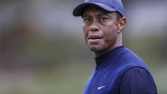 Tiger Woods y su accidente: “Es lo más doloroso que haya experimentado”