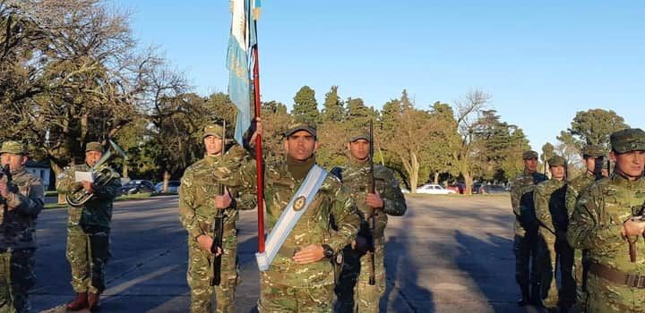 Coronel Gabarrón: “Que la población sepa que el Ejército está y nuestra vocación es servir”