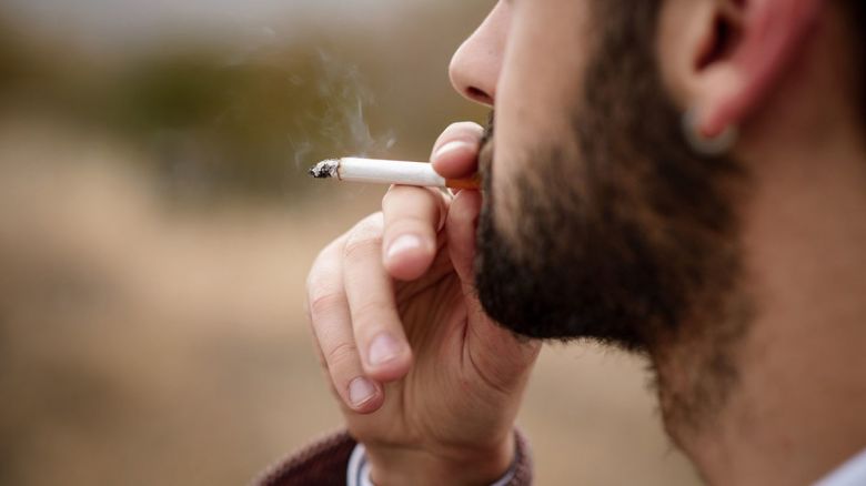 Día mundial sin tabaco: uno de cada cuatro cordobeses fuma