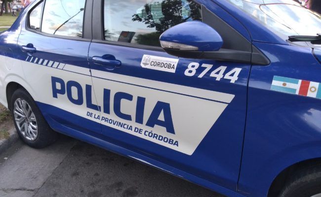 Múltiples operativos pudieron dar con elementos robados