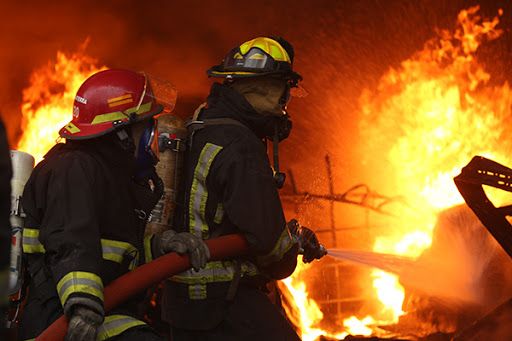 Día del Bombero Voluntario: continúan las expectativas de ser incluidos en la vacunación contra el Covid-19