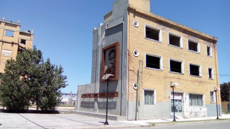 Robaron por quinta vez en el centro de jubilados ubicado en la manzana 48 de la ex aceitera