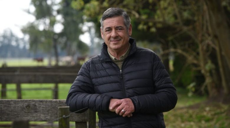 Nuevo presidente de la Sociedad Rural Argentina: “Hoy, la carne tapa todo”