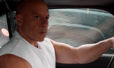 Vin Diesel dijo que Rápidos y Furiosos se acerca a su final