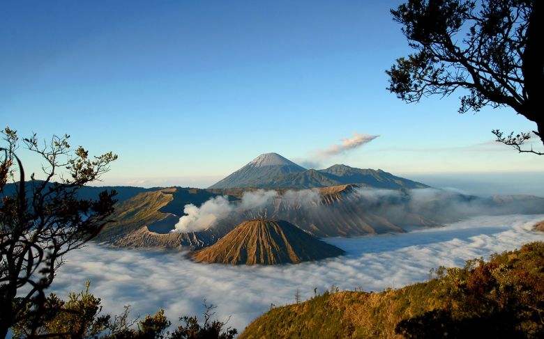 Volcán Maltrata, México