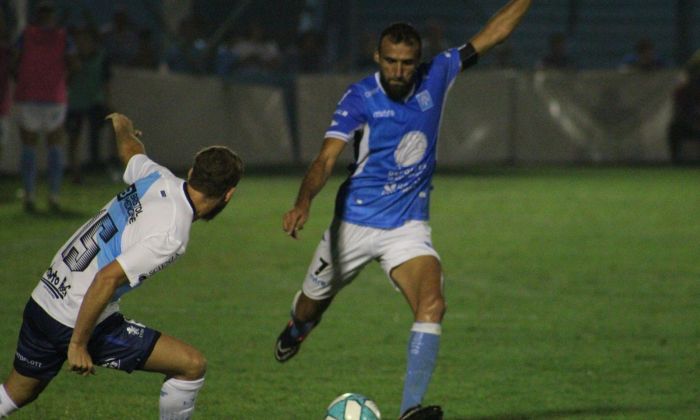 Bottino: "Trabajamos enfocados en el futuro"