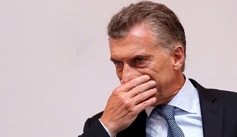 Imputaron a Mauricio Macri por presunto enriquecimiento ilícito