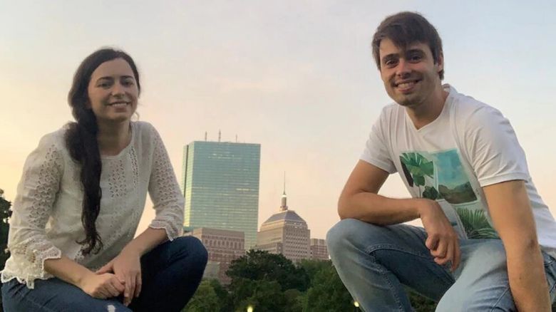 Se fueron a Nueva York por 10 días, pero quedaron varados hasta agosto: “No dejamos de ser argentinos por haber viajado al exterior”