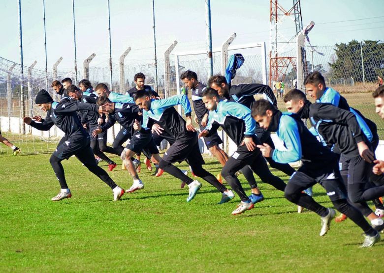 Estudiantes buscará volver al triunfo como local