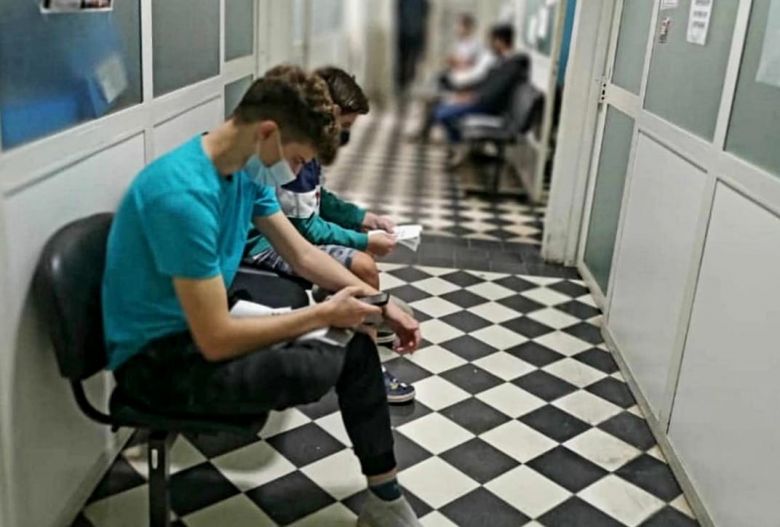 Sábado Joven: más de 500 adolescentes de la ciudad regularizaron su situación