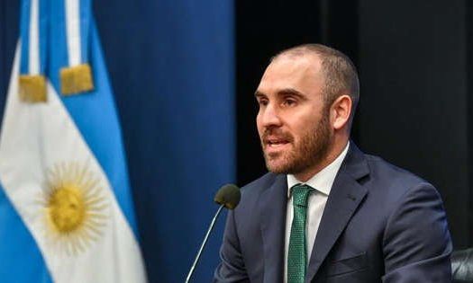 El FMI enviará 4300 millones de dólares en agosto