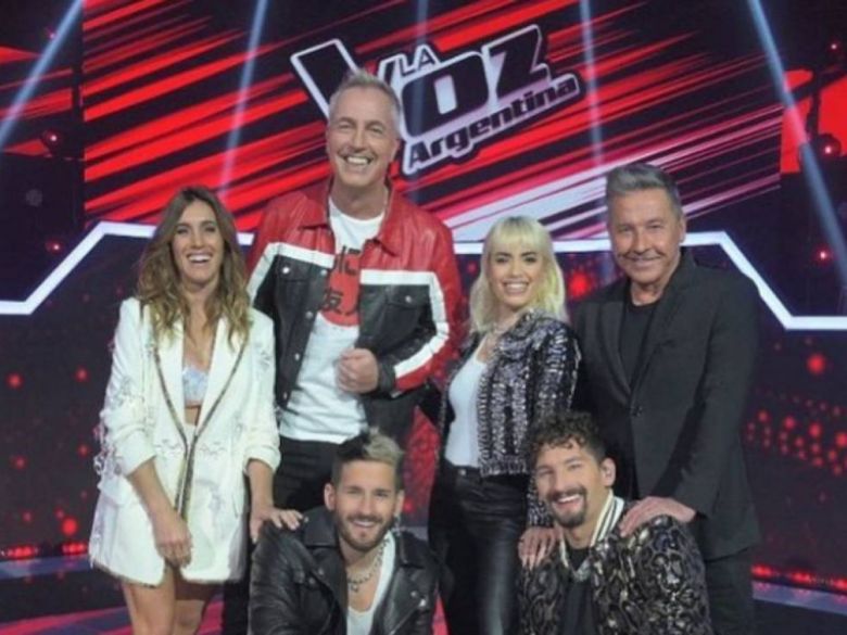 La Voz Argentina: de la reacción de Lali Espósito al escuchar un tema de Tini Stoessel al arrepentimiento al aire de Ricardo Montaner