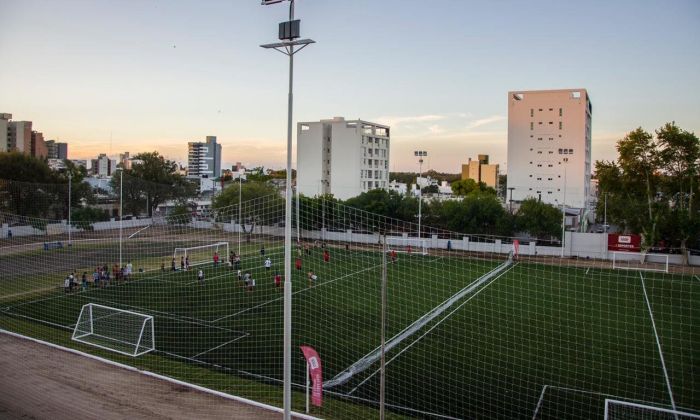 Actividades habilitadas en el Centro 11