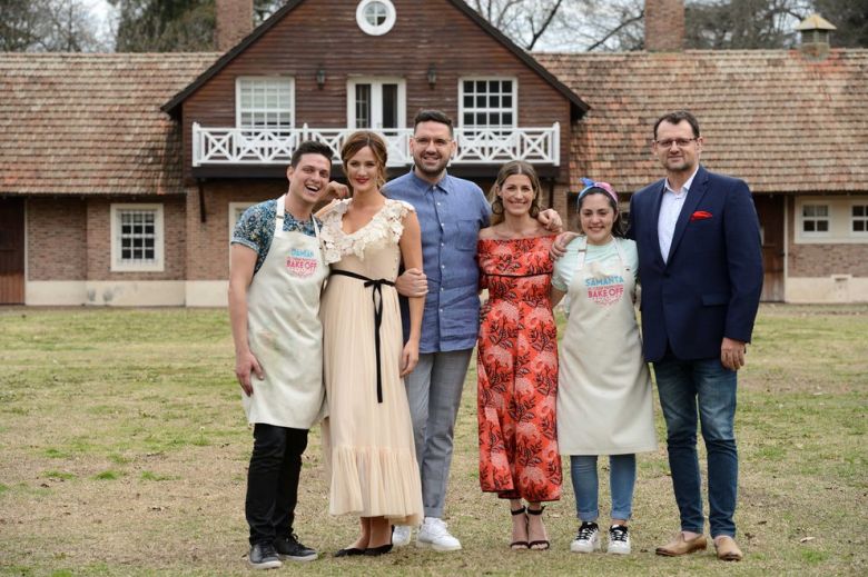 Se viene la nueva temporada de Bake Off: cambios en el jurado y el llamativo requisito para la inscripción